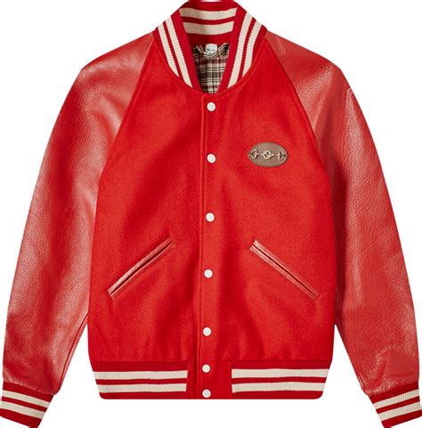 gucci varsity jacket